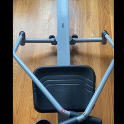 Rowing Machine For Workout