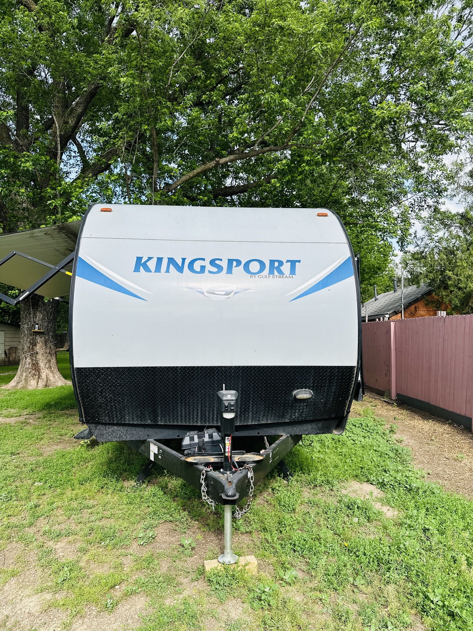 2018 Kingsport