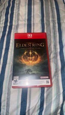 Elden Ring