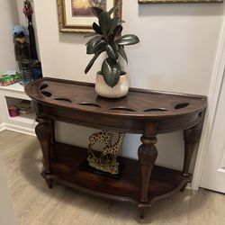 End table