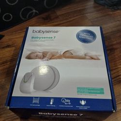 BabySense 7