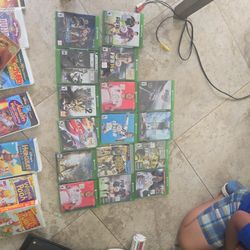xbox one game 