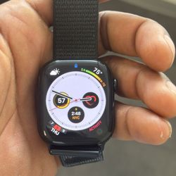Apple Watch Series 10 WIFI, 45MM