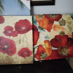 Canvas Pictures  New
