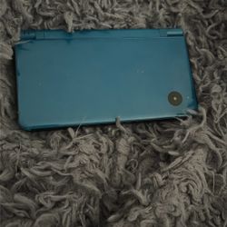 Nintendo DS XL