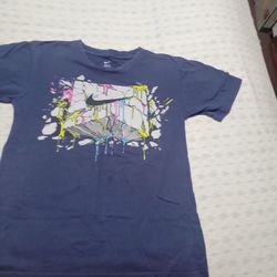Nike Boys Shirt