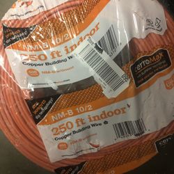 Copper Building Wire