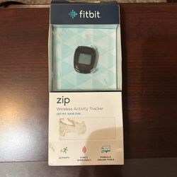 Fitbit Zip Brand New 