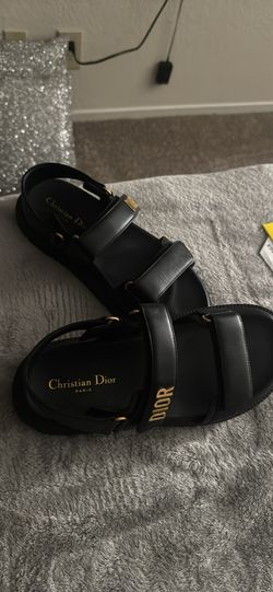 Dior Sandles