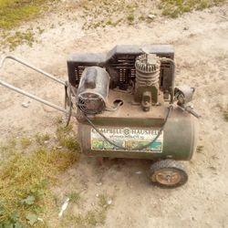 Air Compressor 