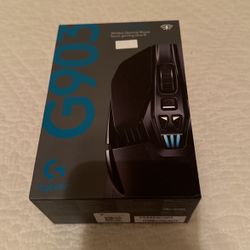 Logitech G903