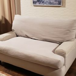 Love Seat Couch Sofa Chair