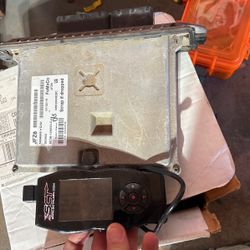 PCM And SCT Tuner 6.4l Diesel