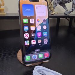Unlocked Iphone 13 Pro Max 