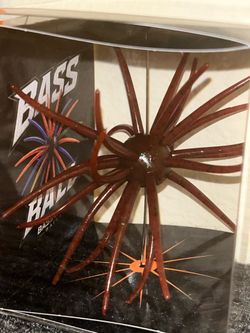 BASS BALL coike style 20mm