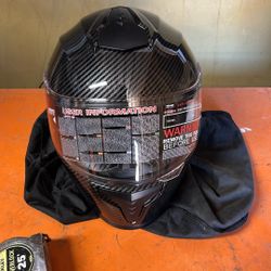 motorcycle helmet xxl