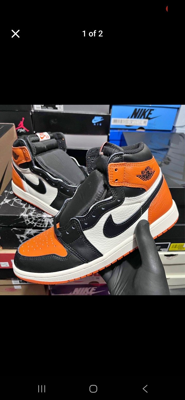 Jordan 1