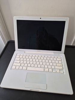 Laptop Aple 2007 modelo A1181