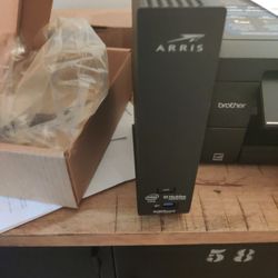 Router Arris