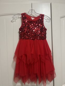 Girl Dress $ 15