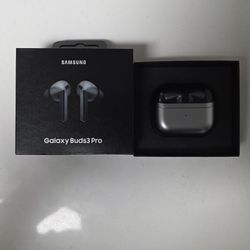 Samsung Galaxy Buds3 Pro