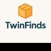 Twin Finds