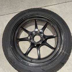 Wheels