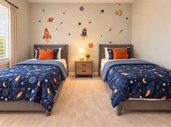2 twin bed frames for sale