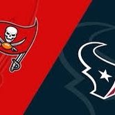 Bucs @ Texans 