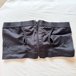 FREE nursing pumping bra size XS to S