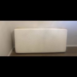Memory Foam Mattress Twin 