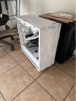 NEW ASUS GAMING PC