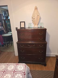Antique Bedroom set 1920 s