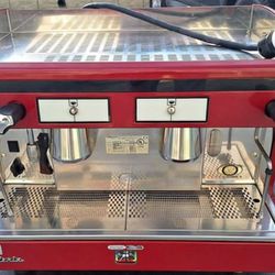 Astoria Perla AEP/2N Espresso Machine