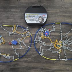Tire Chains