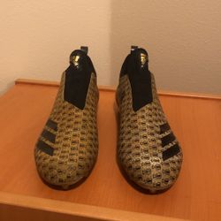 Money bag adidas clearance cleats