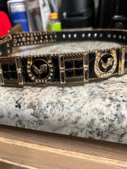 Belt
