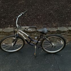 Schwinn Jaguar Bicycle/Bike