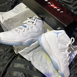 Jordan 11s 