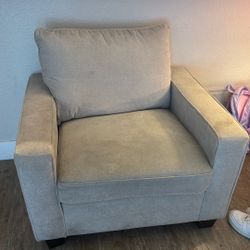Living Spaces Chair