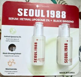 SEOUL 1988