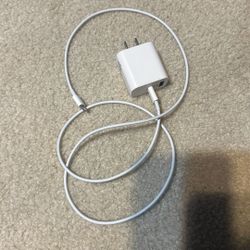 iPhone Charger 