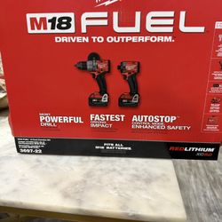 Herramientas Dewalt Y Milwaukee 