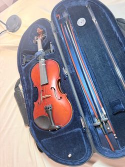 Student violin