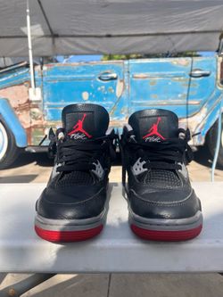 Jordan shoes size 4.5