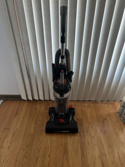 Eureka Vacuum