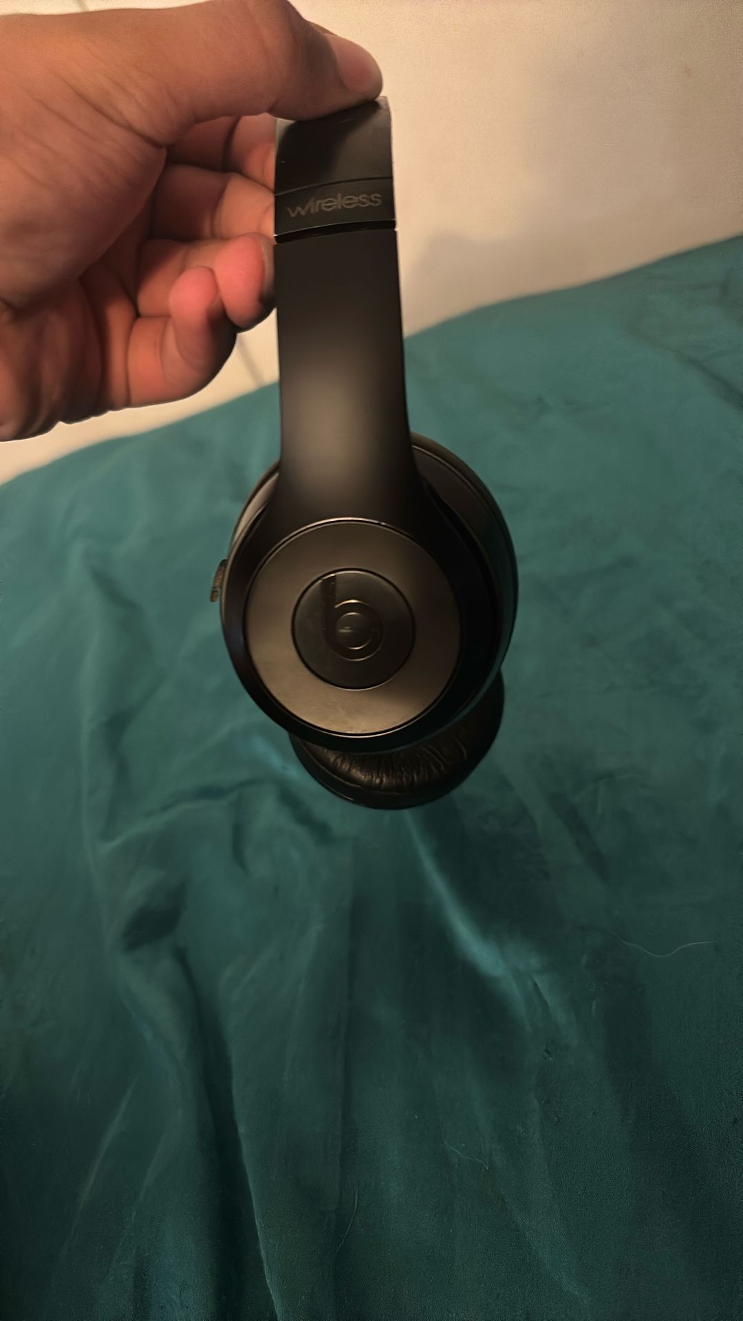 Beats Solo 3