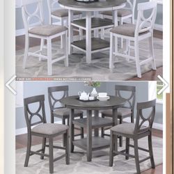 Table Set