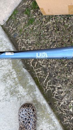 Louisville Bat