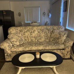 Free Nice Couch
